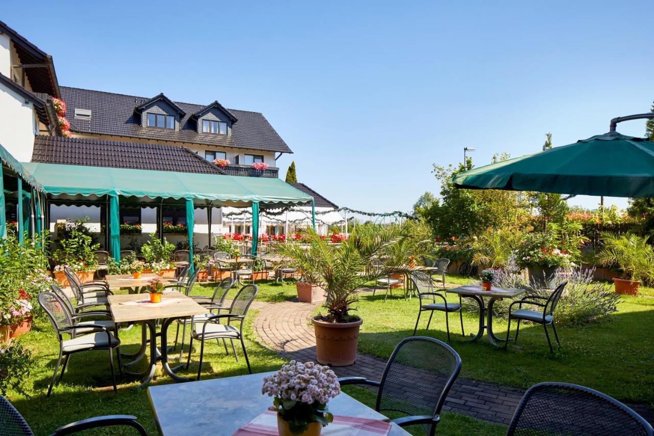 Sonnenhof Hotel Dietzenbach Exterior photo